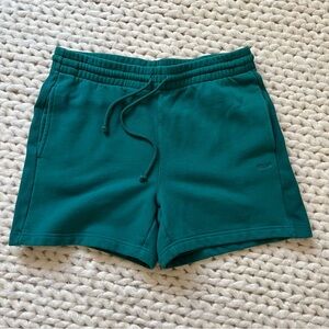 TNA Sweatfleece Cozy Fleece boyfriend fit | large